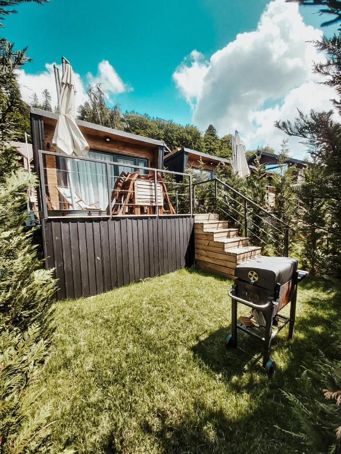 Moon Montana Buşteni Zimmer foto
